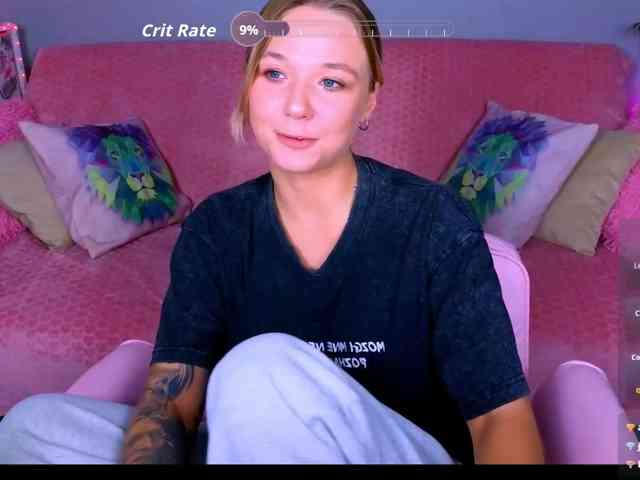 WhiteSoul webcam