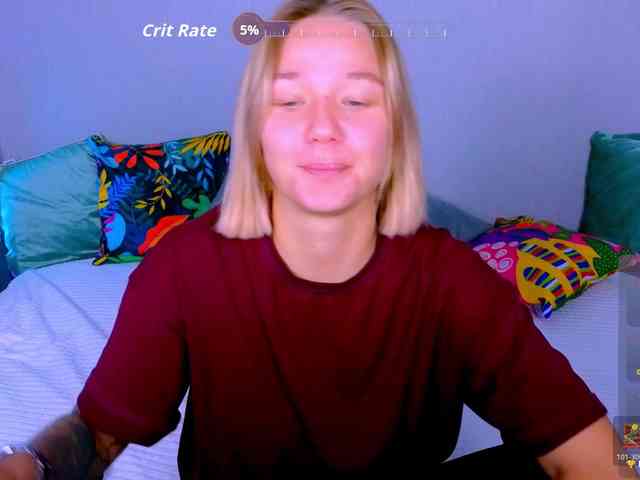 WhiteSoul webcam