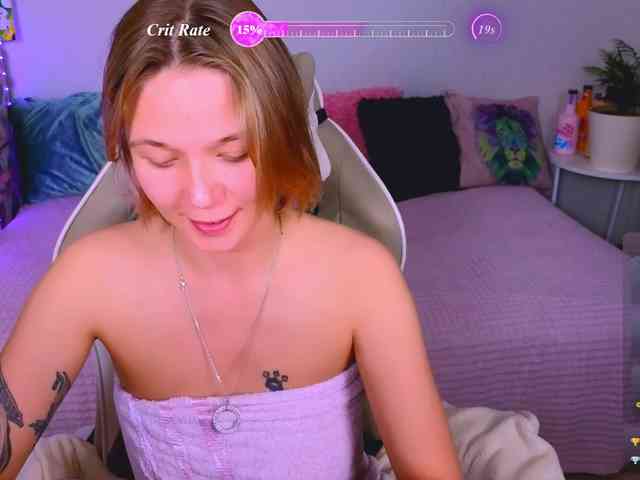 WhiteSoul webcam