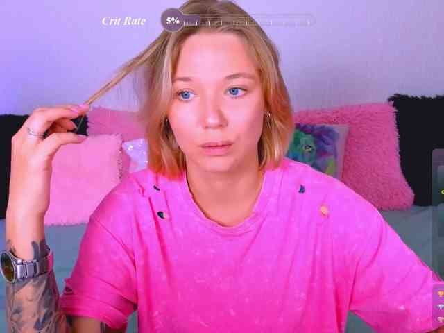WhiteSoul webcam