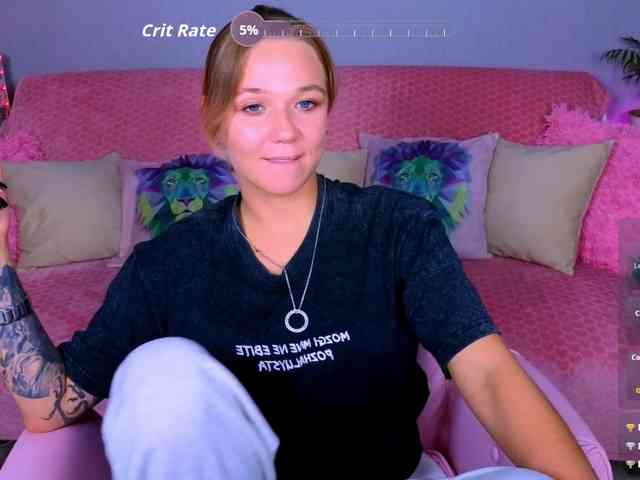 WhiteSoul webcam