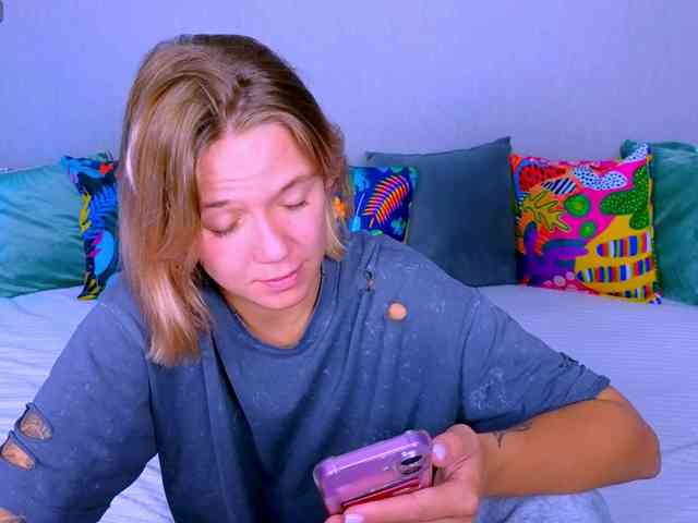 WhiteSoul webcam