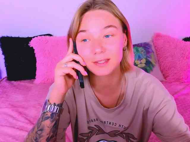 WhiteSoul webcam