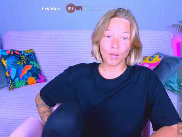 WhiteSoul webcam