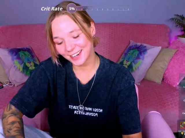 WhiteSoul webcam