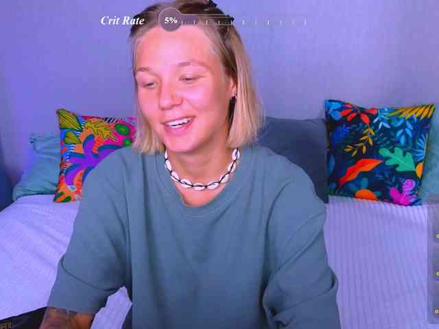 WhiteSoul webcam