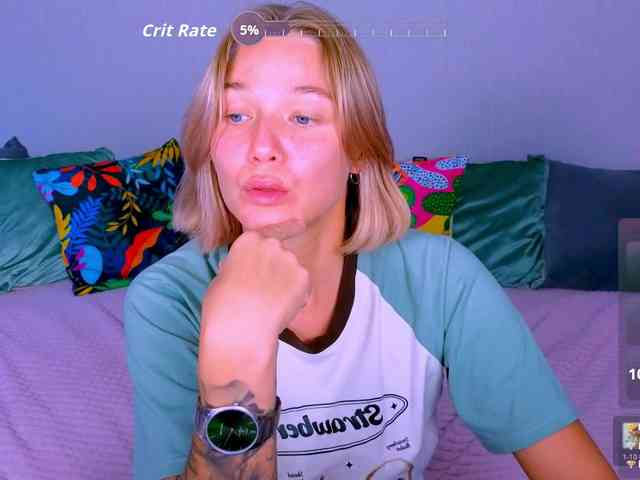 WhiteSoul webcam