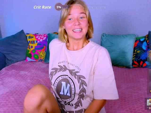 WhiteSoul webcam