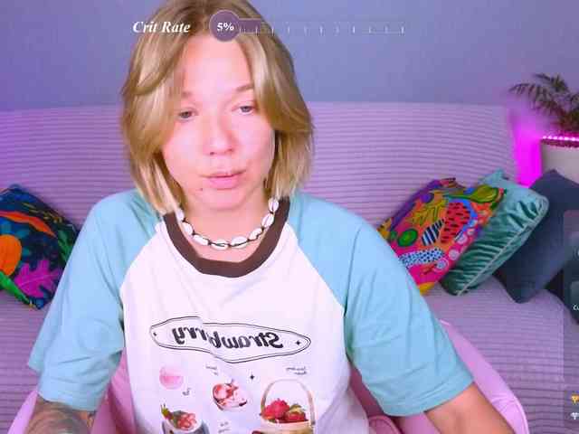 WhiteSoul webcam