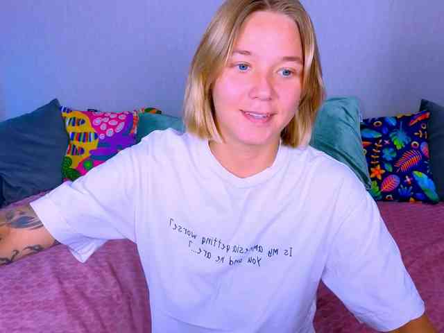 WhiteSoul webcam