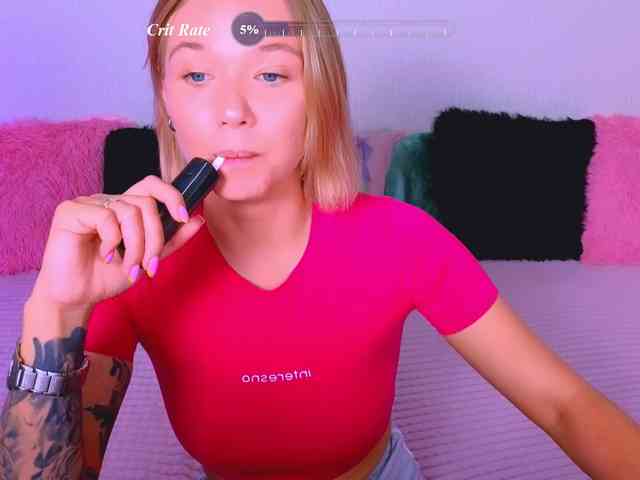 WhiteSoul webcam