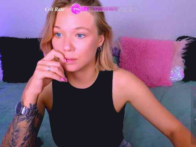 WhiteSoul webcam