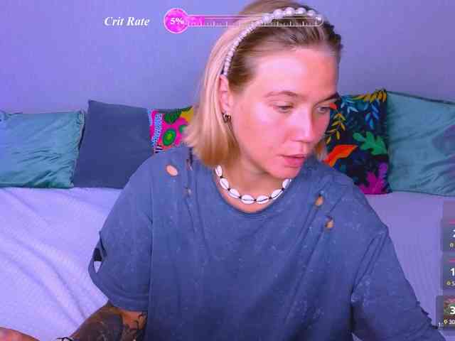WhiteSoul webcam