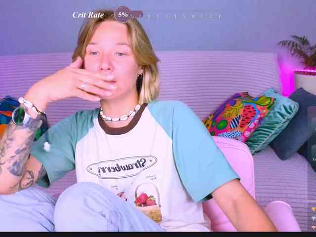 WhiteSoul webcam