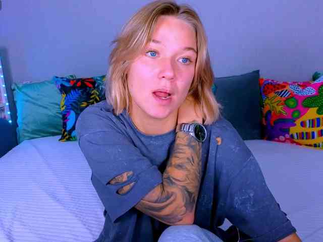 WhiteSoul webcam