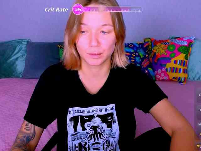 WhiteSoul webcam