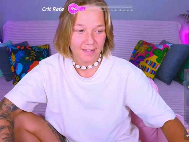WhiteSoul webcam