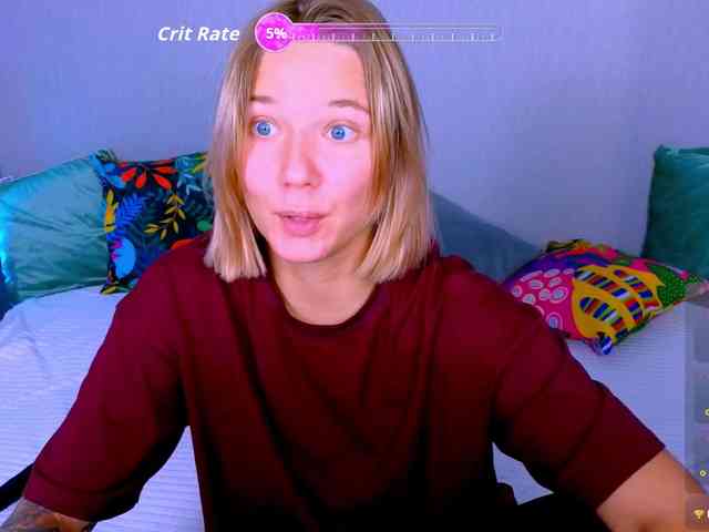 WhiteSoul webcam