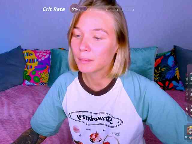WhiteSoul webcam