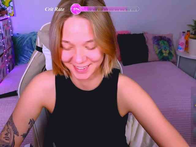 WhiteSoul webcam
