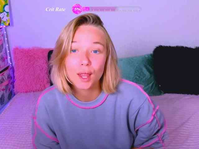 WhiteSoul webcam