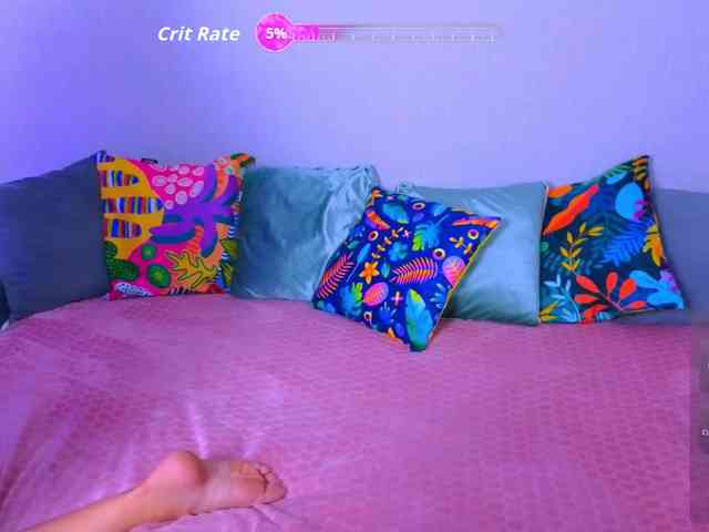 WhiteSoul webcam