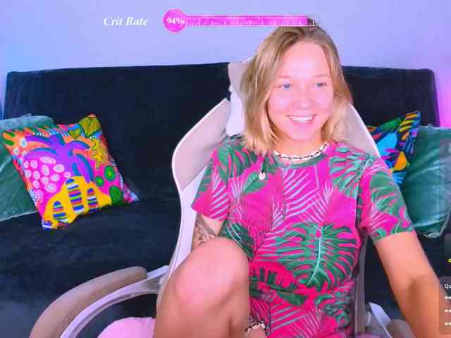 WhiteSoul webcam
