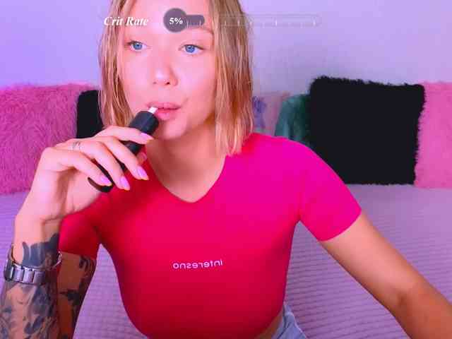 WhiteSoul webcam