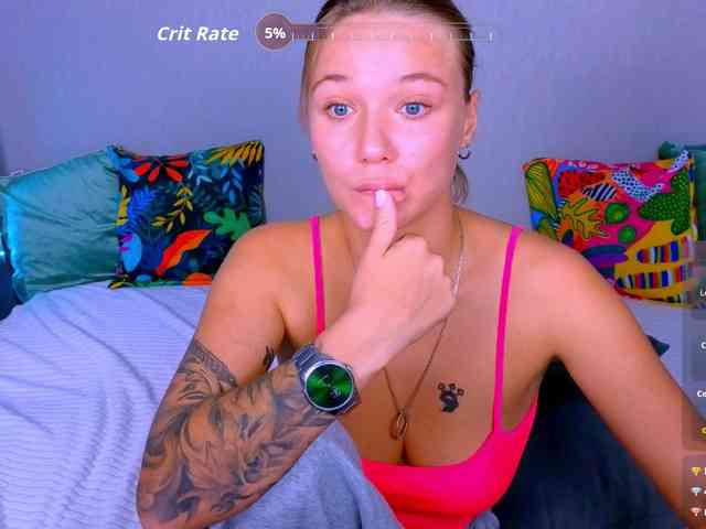 WhiteSoul webcam