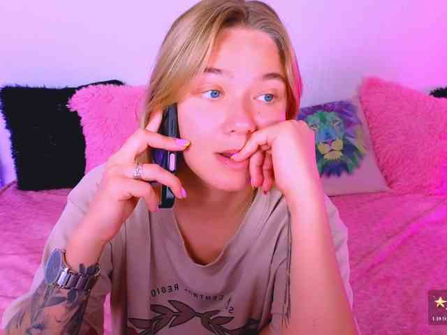 WhiteSoul webcam