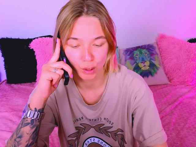 WhiteSoul webcam