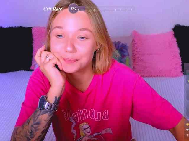 WhiteSoul Live Webcam on BongaCams