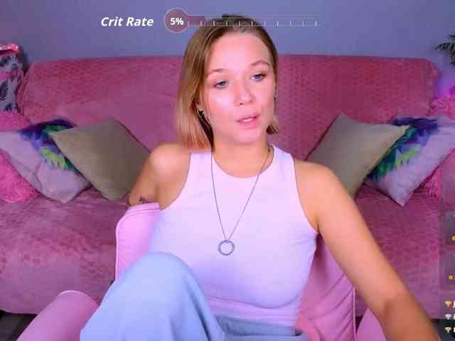 WhiteSoul webcam