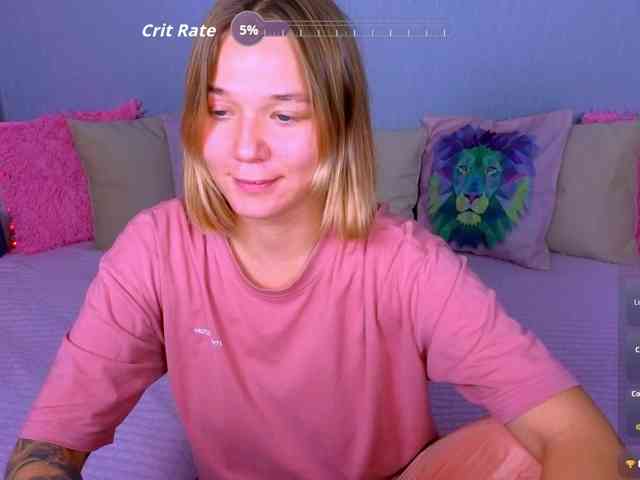 WhiteSoul webcam