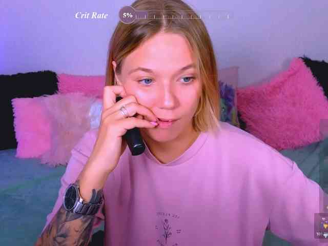 WhiteSoul webcam