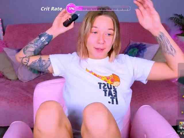 WhiteSoul webcam