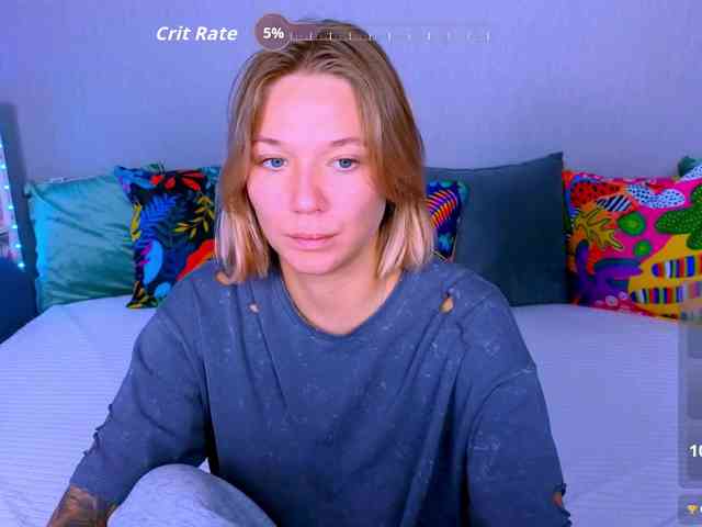 WhiteSoul webcam