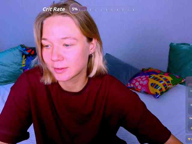 WhiteSoul webcam