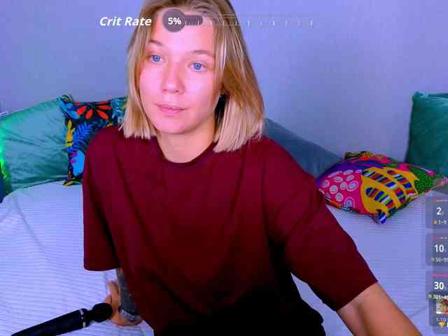 WhiteSoul webcam