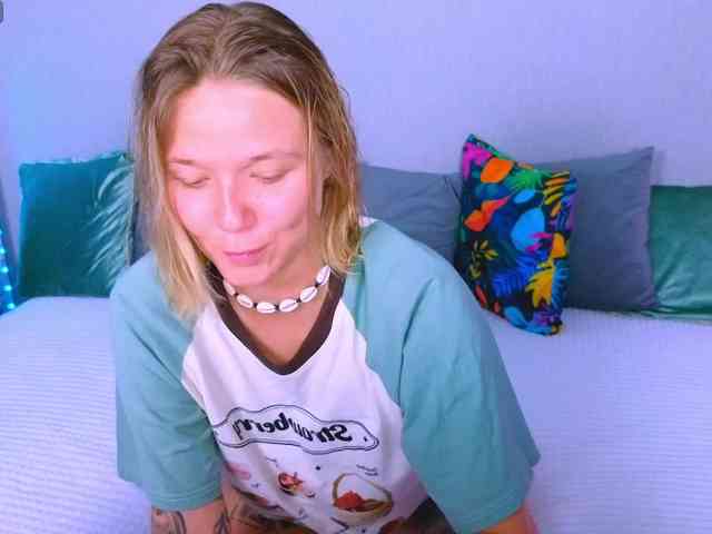WhiteSoul webcam