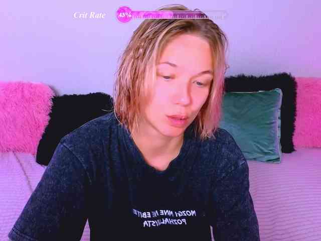 WhiteSoul webcam