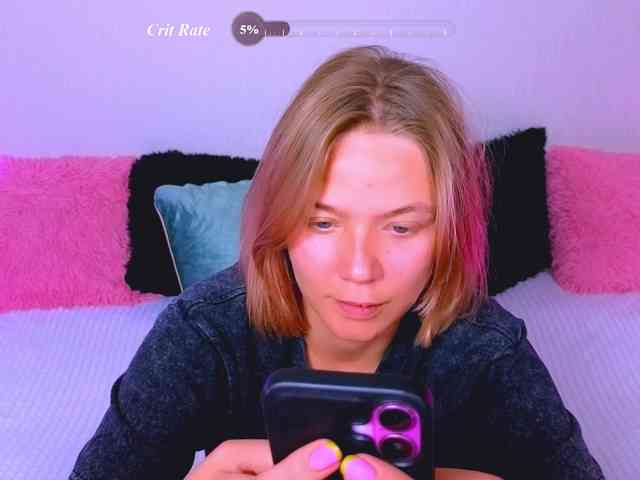 WhiteSoul webcam