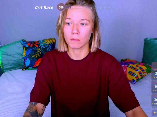 WhiteSoul webcam