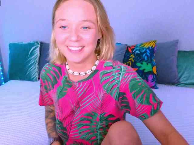 WhiteSoul webcam