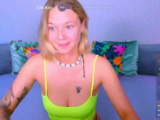 WhiteSoul webcam