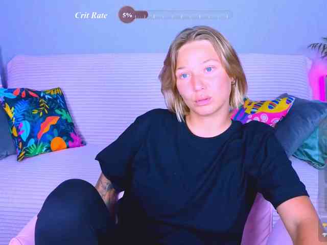 WhiteSoul webcam