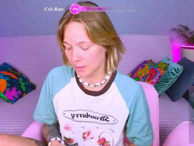 WhiteSoul webcam