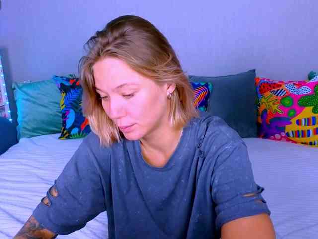 WhiteSoul webcam