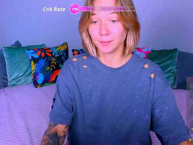 WhiteSoul webcam