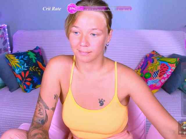WhiteSoul webcam